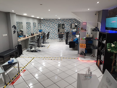 Barber City à Quimper
