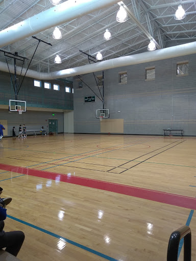 Recreation Center «Old Atlanta Recreation Center», reviews and photos, 810 Nichols Rd, Suwanee, GA 30024, USA