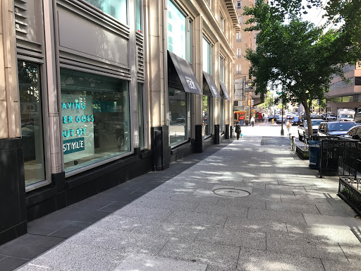 Department Store «Nordstrom Rack 12th Street», reviews and photos, 555 12th St NW c120, Washington, DC 20004, USA