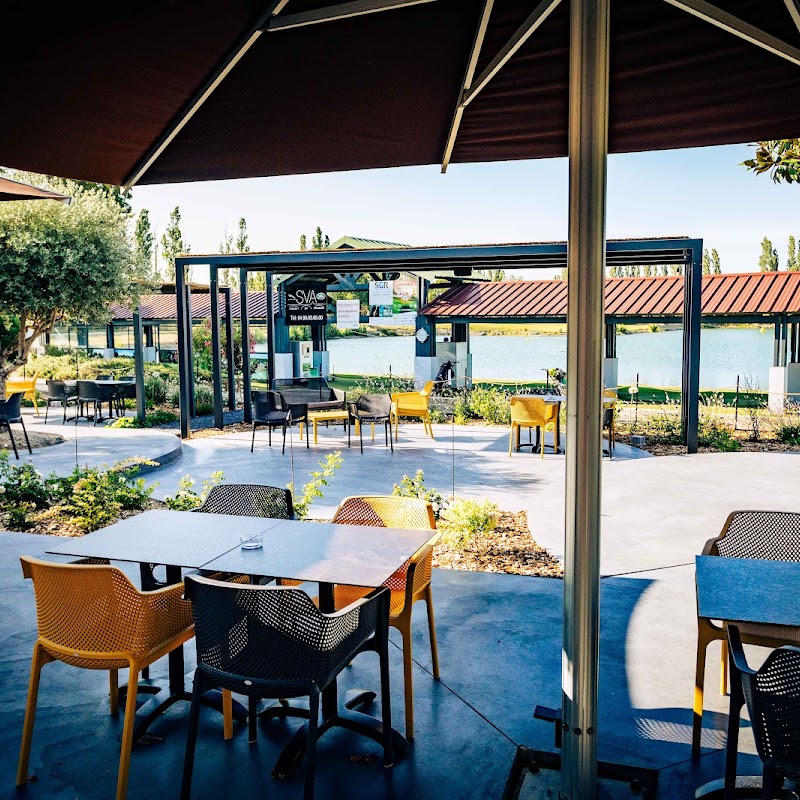 Les Terrasses du Lac Restaurant Avignon