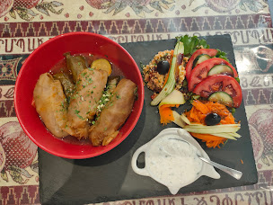 Photo n°41 de Saint-Gayané à Foix ()