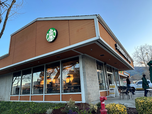 Starbucks image
