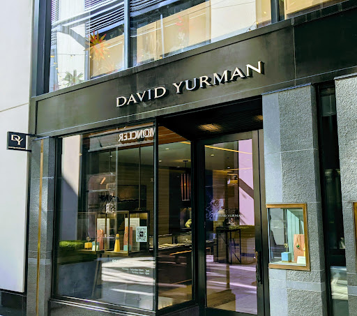 Jewelry Designer «David Yurman», reviews and photos, 924 Palmer Alley NW, Washington, DC 20268, USA