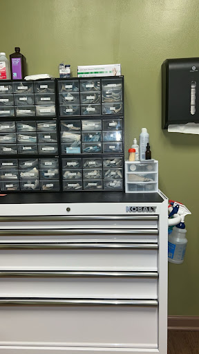 Explore pacman tattoo ideas, creative tattoo ideas in Mauldin, available at Whatever Piercing