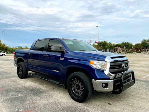 Car Dealer «Auto Blvd LLC», reviews and photos, 11300 I-35, San Antonio, TX 78233, USA