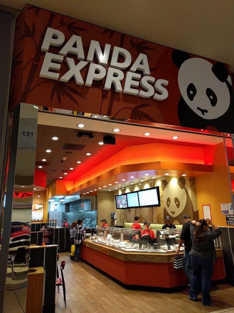 Panda Express 90712
