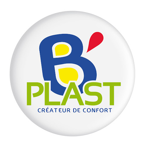 Magasin de fenêtres en PVC B'Plast SAV Colombelles Cormelles-le-Royal