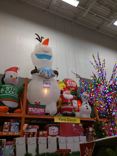 Home Improvement Store «The Home Depot», reviews and photos, 11071 W National Ave, West Allis, WI 53227, USA