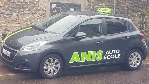 Auto-École Anis Village à Sarcelles, Val-d’Oise