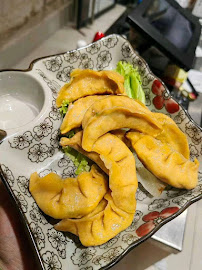 Dumpling du Restaurant chinois Gongfu Raviolis - 巴黎点心小屋 à Paris - n°3