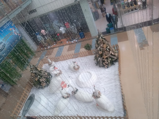 Caribe Plaza Centro Comercial