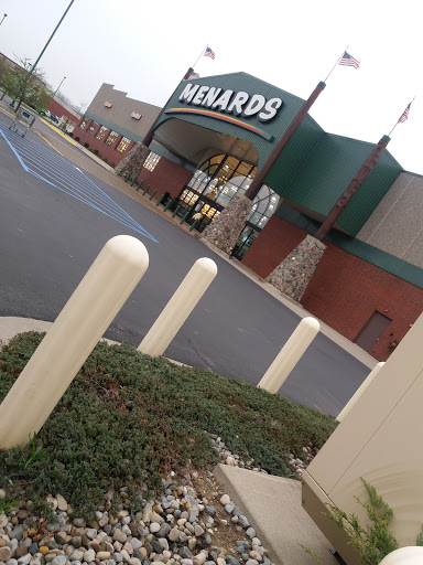 Home Improvement Store «Menards», reviews and photos, 1000 Husky Trail, Warsaw, IN 46582, USA