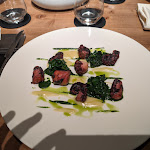 Photo n°9 de l'avis de Stefano.e fait le 28/02/2024 à 18:00 sur le  kos - cucina ribelle à Cosenza