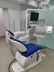 Consultório Dra. Paula Santos, Medicina Dentária