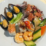 Photo n°5 de l'avis de Andrea.o fait le 07/03/2019 à 09:14 sur le  Officina dei Sapori à Sesto San Giovanni