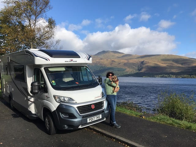 South Lakes Motorhome Hire - Barrow-in-Furness