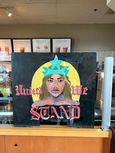 Starbucks image