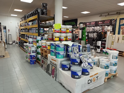 DIOT PGM Angers à Écouflant