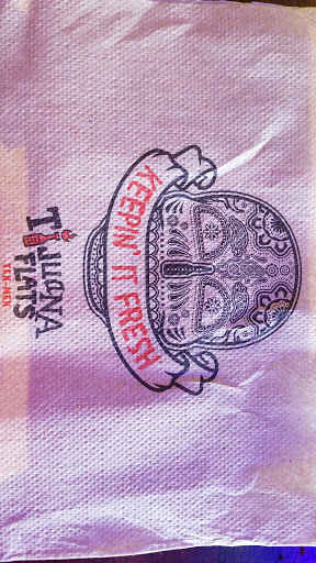 Tex-Mex Restaurant «Tijuana Flats», reviews and photos, 7608 University Blvd, Winter Park, FL 32792, USA