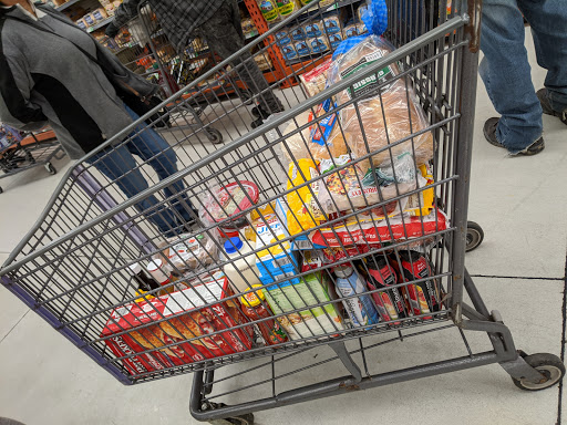 Supermarket «WinCo Foods», reviews and photos, 160 SW Campus Dr, Federal Way, WA 98003, USA