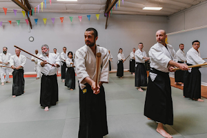 Aikido by the Bay image