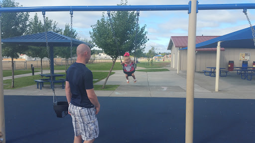  «JBLM Splash Park», reviews and photos, 41st Division Dr, Fort Lewis, WA 98433, USA