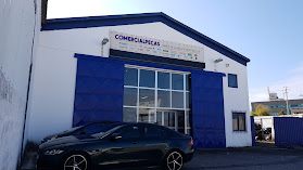 Comercialpeças - Mário de Almeida e Martins, Lda.