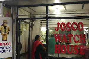 Josco Watch House image