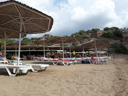 Tilki Koyu beach photo #6