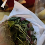 Photo n°2 de l'avis de Valkirya. fait le 28/08/2020 à 06:03 sur le  saloon the beach à Pantanagianni-Pezze Morelli