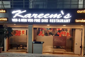 Kareem's, Aashiyana Restaurant image