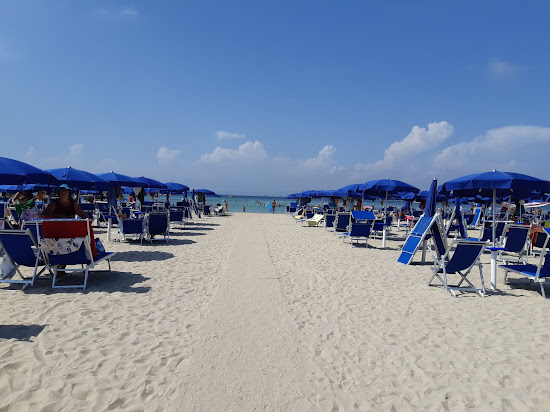 Spiaggia di San Vito