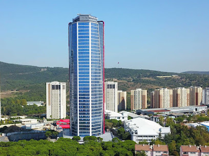 OTSA Otomotiv İstanbul Merkez Ofis