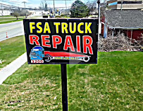 FSA Truck Repair - Photo 6 - Car repair in Warren, MI, Warren