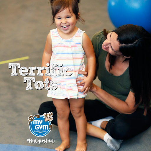 Gym «My Gym», reviews and photos, 176-60 Union Tpke #310, Fresh Meadows, NY 11366, USA