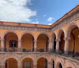 Museo Regional de Querétaro photo