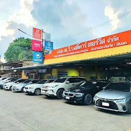 Hybrid Auto Car