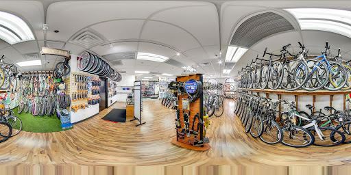 Bicycle Store «Pacific Beach Bikes», reviews and photos, 1852 Garnet Ave, San Diego, CA 92109, USA