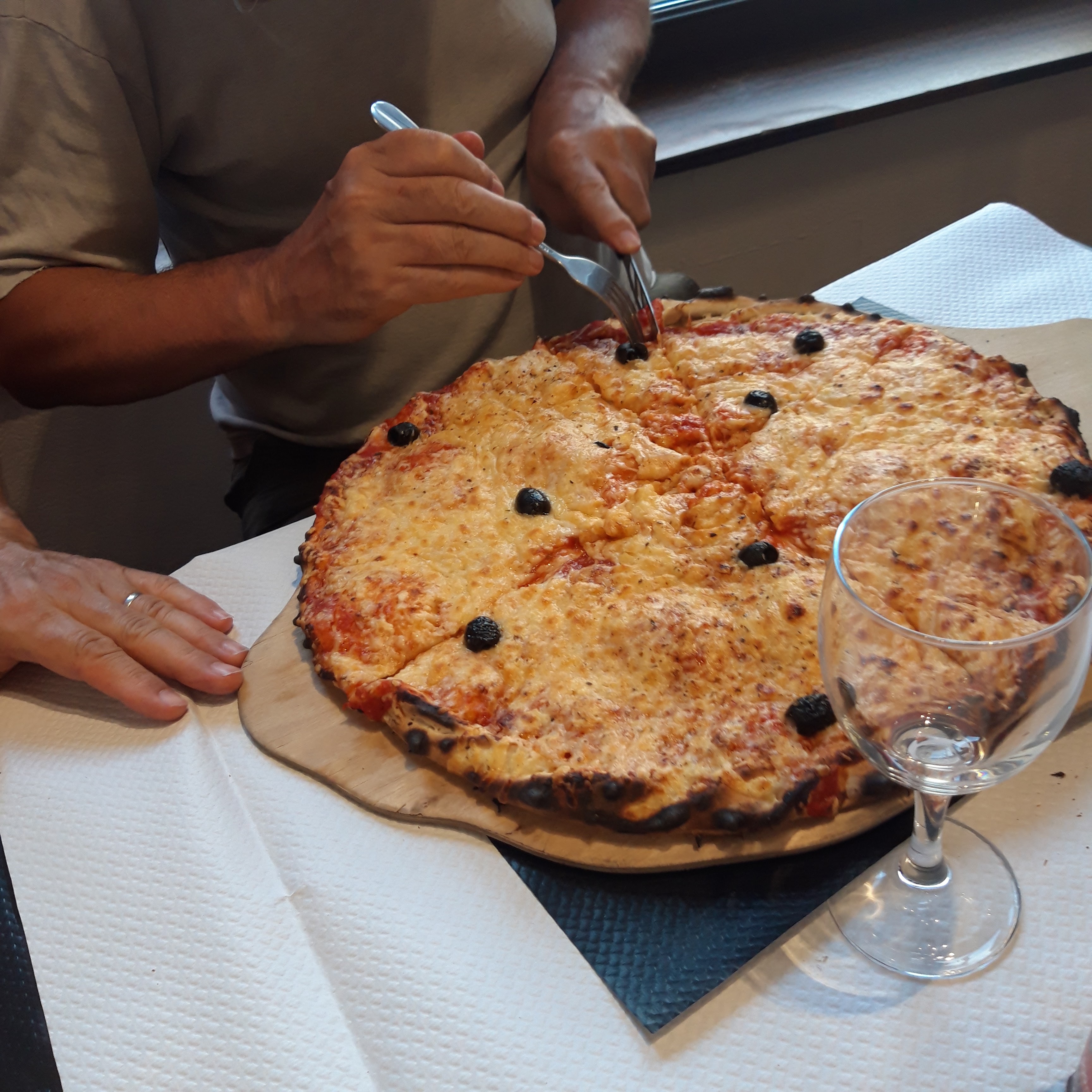 Photo n° 1 de l'avis de Marie-paule.l fait le 19/08/2017 à 10:12