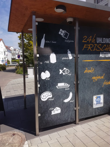 24h Frische Automat - Kreuzlingen