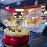 Photo n°2 de l'avis de Annapia.a fait le 30/12/2023 à 22:07 sur le  Glamour Antonello Scatorchia à Rionero in Vulture