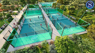 Photo n°16 de Solsportif Padel à Lavaur ()