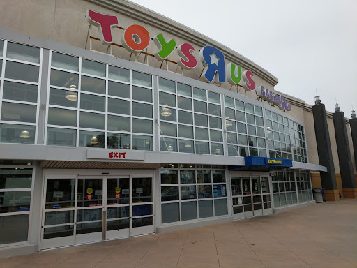 Toy Store «Toys