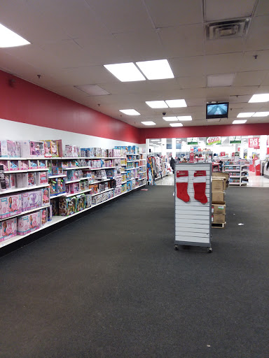 Discount Store «Kmart», reviews and photos, 25301 Rockaway Blvd, Rosedale, NY 11422, USA