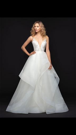 Bridal Shop «Haute Bride», reviews and photos, 40 N Santa Cruz Ave, Los Gatos, CA 95030, USA