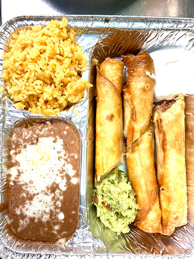Amy's Mexican Restaurant