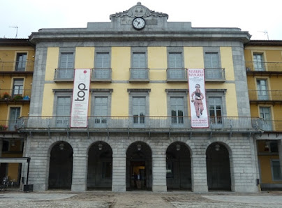 Centro De Iniciativas Y Turismo De Tolosa Euskal Herria Plaza, 1, 20400 Tolosa, Gipuzkoa, España