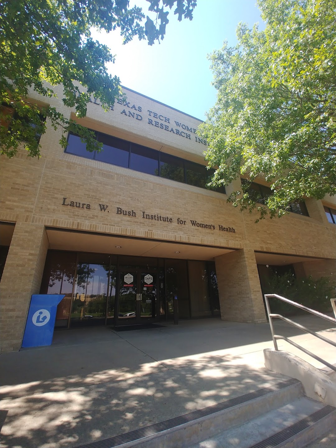 Texas Tech University Health Sciences