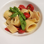 Photo n°1 de l'avis de Corinne.i fait le 15/08/2018 à 19:34 sur le  Buatta Cucina Popolana à Palermo