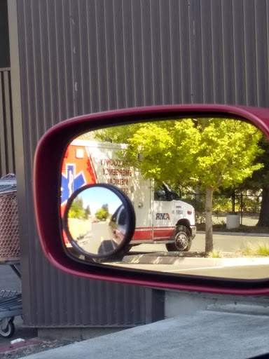 Department Store «Marshalls and HomeGoods», reviews and photos, 300 Soscol Ave, Napa, CA 94559, USA